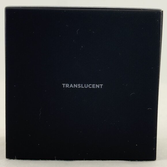 Laura Mercier Translucent Loose Setting Powder 29g Matte Finish Finishing NEW - Picture 7 of 9